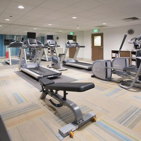 Holiday Inn Express And Suites Liberal Extérieur photo